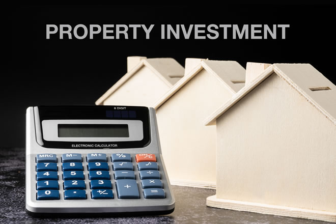 Buy-to-let Mortgages